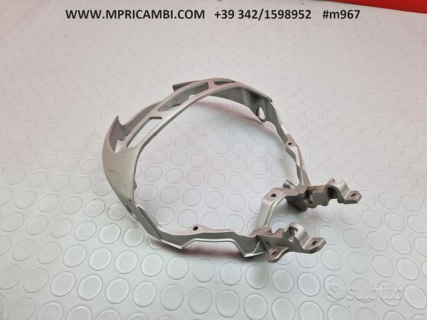 Subito TELAIETTO ANTERIORE DUCATI MONSTER 2008 2009 696 2