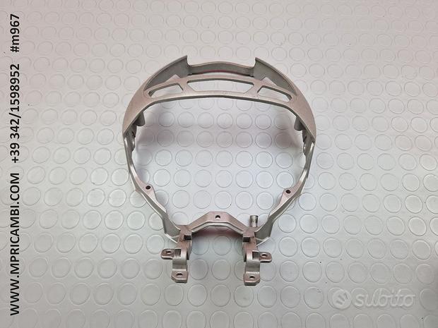 Subito TELAIETTO ANTERIORE DUCATI MONSTER 2008 2009 696 2