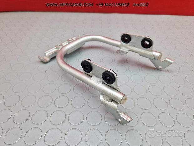 Subito TELAIETTO ANTERIORE DUCATI MONSTER 900 1999 2002 I