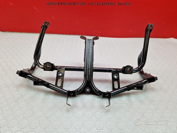 Subito TELAIETTO ANTERIORE HONDA DN01 2008 2009 DN-01 201