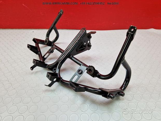 Subito TELAIETTO ANTERIORE HONDA DN01 2008 2009 DN-01 201