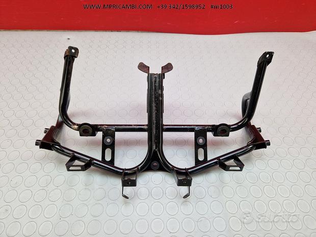 Subito TELAIETTO ANTERIORE HONDA DN01 2008 2009 DN-01 201