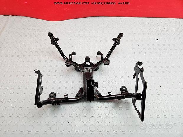 Subito TELAIETTO ANTERIORE HONDA VFR 800 2002 2005 VFR800