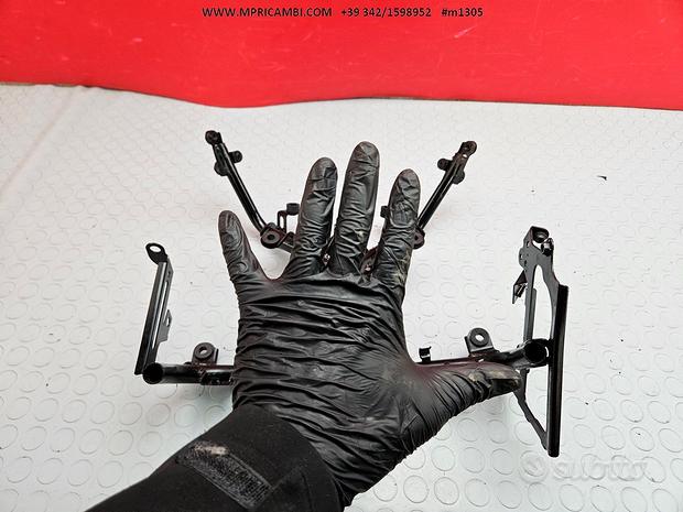 Subito TELAIETTO ANTERIORE HONDA VFR 800 2002 2005 VFR800