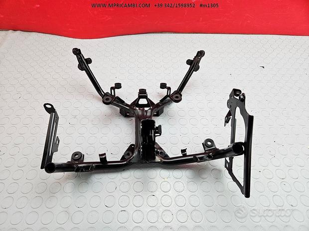 Subito TELAIETTO ANTERIORE HONDA VFR 800 2002 2005 VFR800