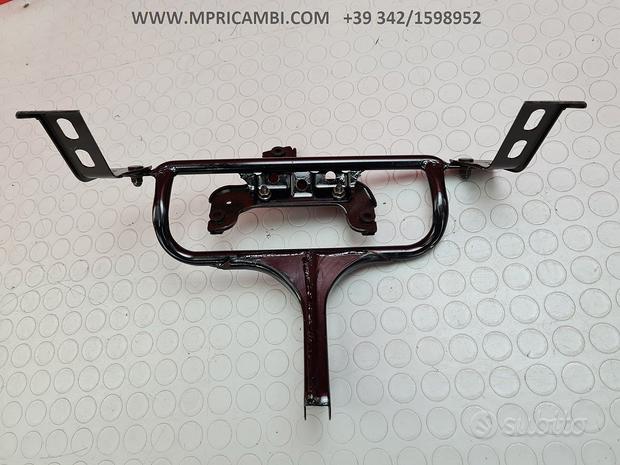 Subito TELAIETTO ANTERIORE KAWASAKI NINJA 600 1997 1996 Z