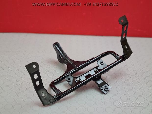 Subito TELAIETTO ANTERIORE KAWASAKI NINJA 600 1997 1996 Z