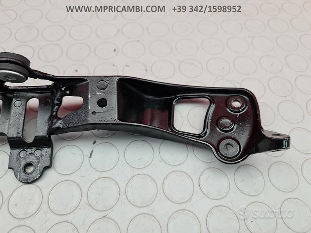 Subito TELAIETTO ANTERIORE KAWASAKI NINJA 600 2007 ZX6R 2