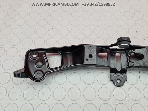 Subito TELAIETTO ANTERIORE KAWASAKI NINJA 600 2007 ZX6R 2