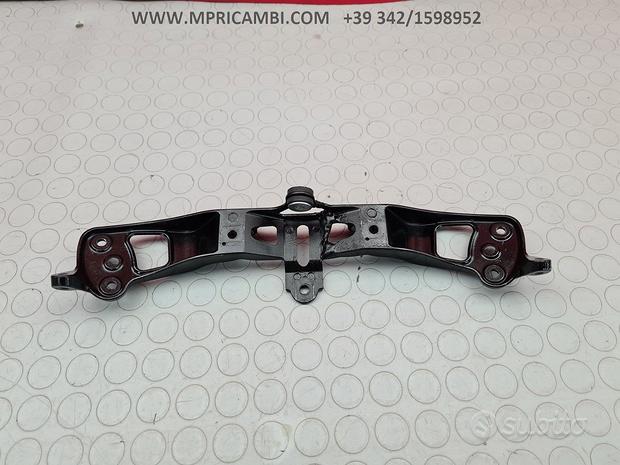 Subito TELAIETTO ANTERIORE KAWASAKI NINJA 600 2007 ZX6R 2