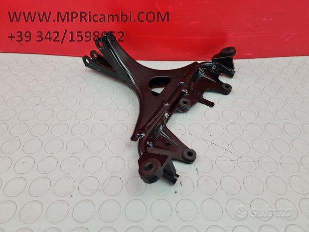 Subito TELAIETTO ANTERIORE KAWASAKI NINJA 900 2000 2001 Z