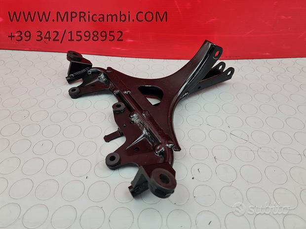 Subito TELAIETTO ANTERIORE KAWASAKI NINJA 900 2000 2001 Z