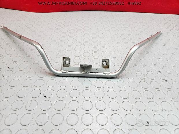 Subito TELAIETTO ANTERIORE POLARIS PREDATOR 500 2003 2005