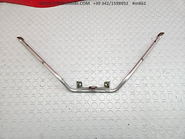 Subito TELAIETTO ANTERIORE POLARIS PREDATOR 500 2003 2005