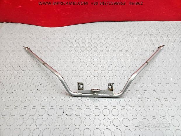 Subito TELAIETTO ANTERIORE POLARIS PREDATOR 500 2003 2005