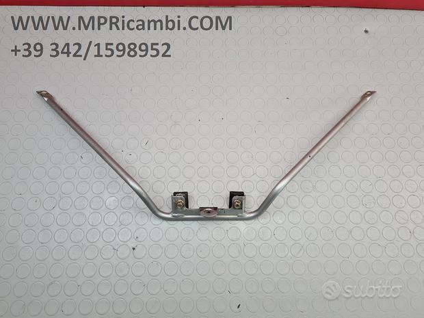 Subito TELAIETTO ANTERIORE POLARIS PREDATOR 500 2005 2004