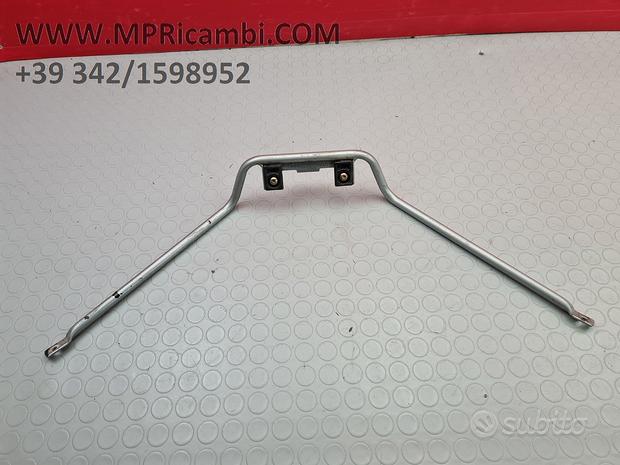 Subito TELAIETTO ANTERIORE POLARIS PREDATOR 500 2005 2004