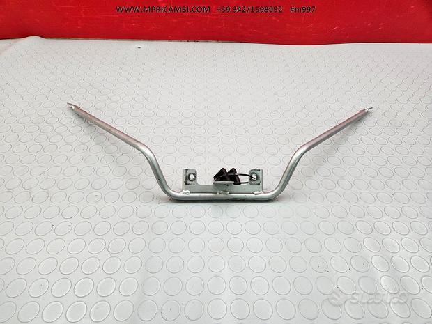 Subito TELAIETTO ANTERIORE POLARIS PREDATOR 500 2005 2006