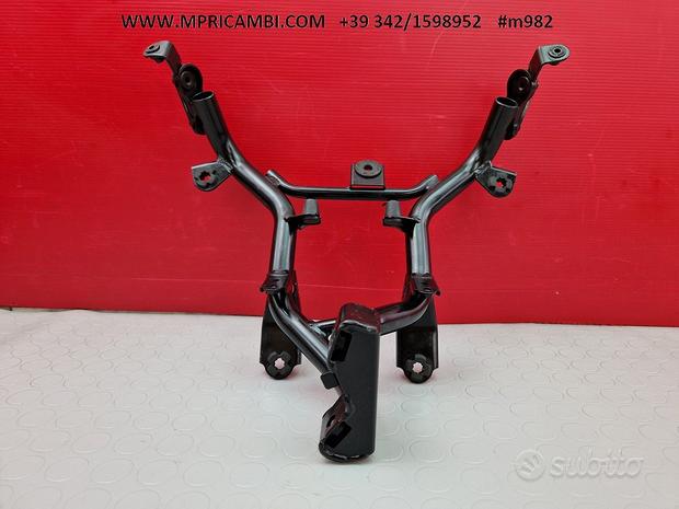 Subito TELAIETTO ANTERIORE SUZUKI BANDIT 650S 2005 2006 G