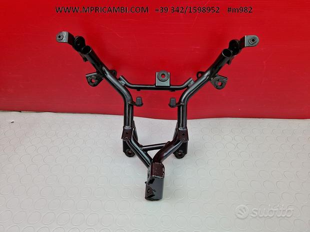 Subito TELAIETTO ANTERIORE SUZUKI BANDIT 650S 2005 2006 G