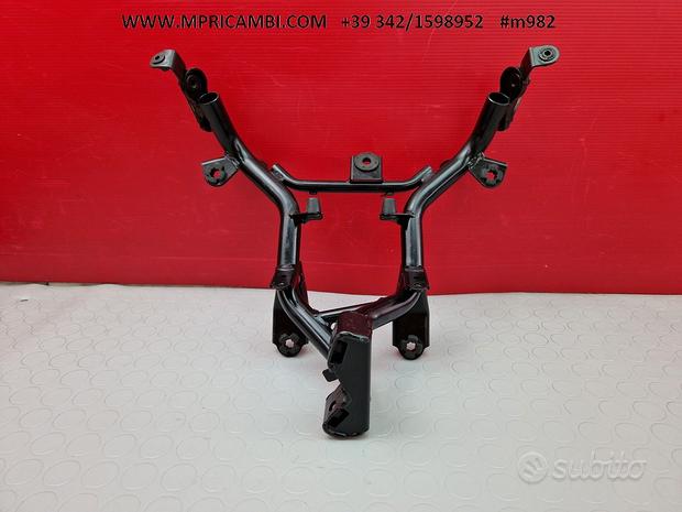 Subito TELAIETTO ANTERIORE SUZUKI BANDIT 650S 2005 2006 G