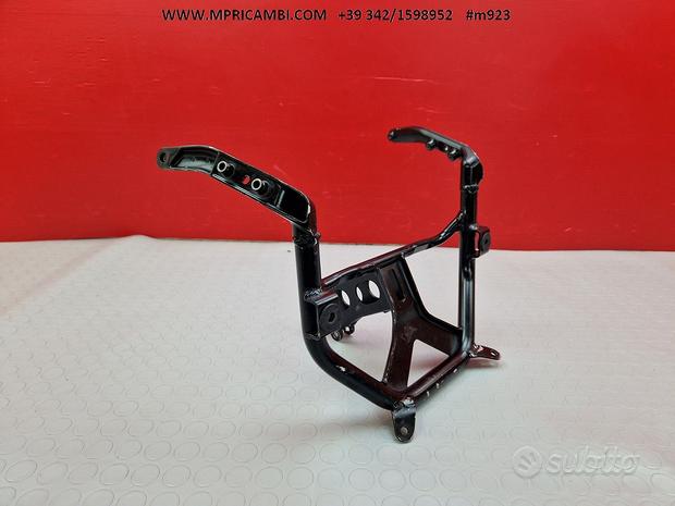 Subito TELAIETTO ANTERIORE SUZUKI GSXR 1000 2001 2002