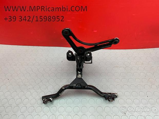 Subito TELAIETTO ANTERIORE SUZUKI GSXR 600 1999 2000 GSX