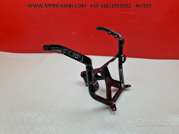 Subito TELAIETTO ANTERIORE SUZUKI GSXR 600 2001 2002 GSX