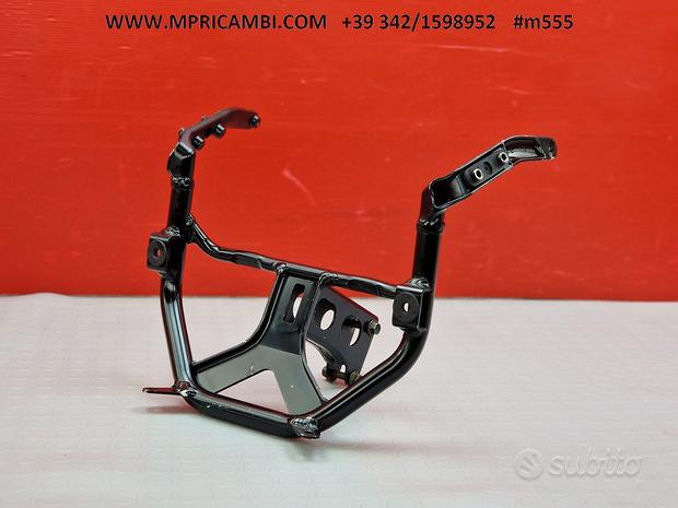 Subito TELAIETTO ANTERIORE SUZUKI GSXR 600 2001 2002 GSX