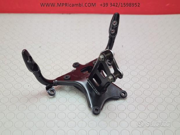 Subito TELAIETTO ANTERIORE YAMAHA R1 2001 2000 YZF 1999 1