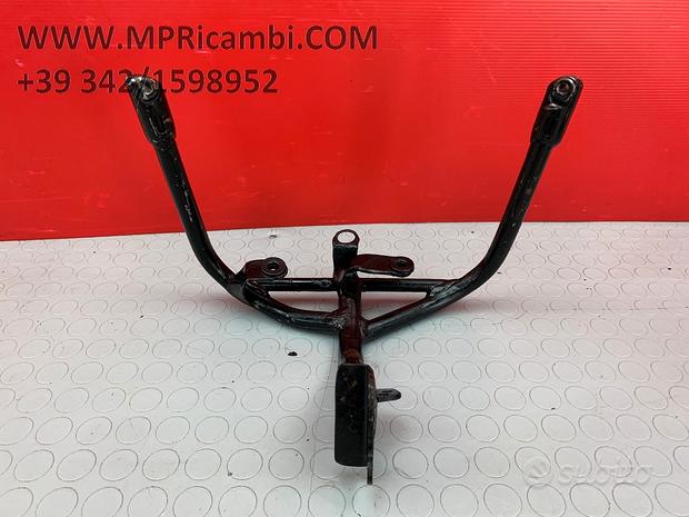 Subito TELAIETTO ANTERIORE YAMAHA R6 2000 1999 YZF 2001 2