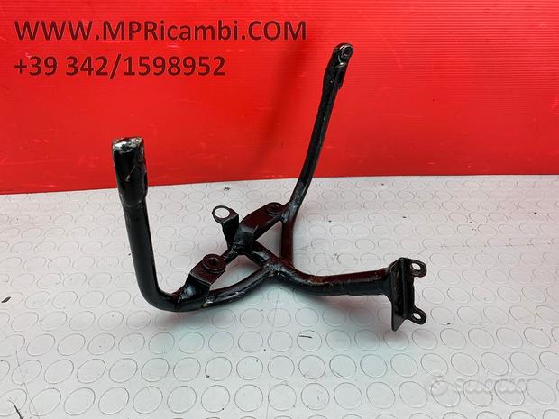 Subito TELAIETTO ANTERIORE YAMAHA R6 2000 1999 YZF 2001 2