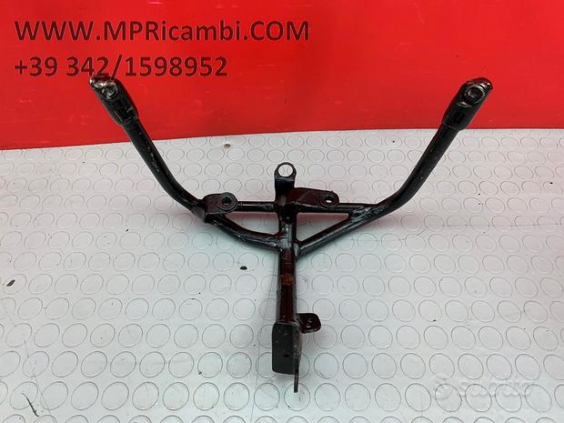 Subito TELAIETTO ANTERIORE YAMAHA R6 2000 1999 YZF 2001 2