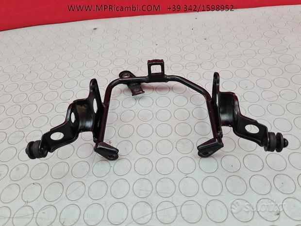 Subito TELAIETTO ANTERIORE YAMAHA XT 600 1986 1985 XT600
