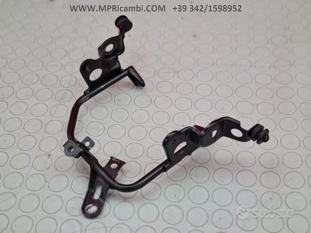 Subito TELAIETTO ANTERIORE YAMAHA XT 600 1986 1985 XT600