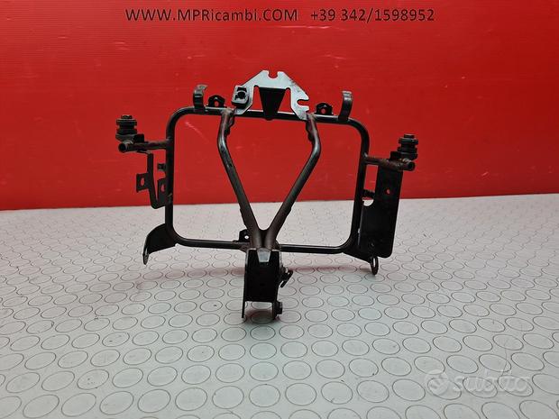 Subito TELAIETTO ANTERIORE YAMAHA XTZ 660 1991 1992 XT Z