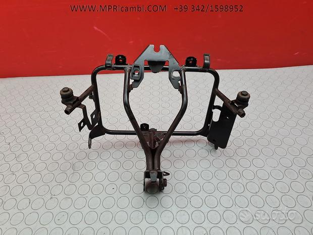 Subito TELAIETTO ANTERIORE YAMAHA XTZ 660 1991 1992 XT Z