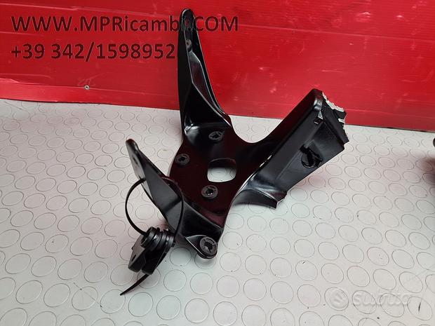 Subito TELAIETTO ANTERIORE YAMAHA YZF R6 2000 2001 R 2002