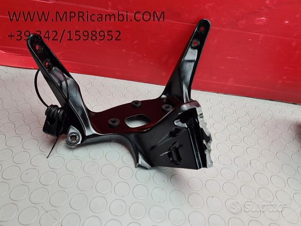 Subito TELAIETTO ANTERIORE YAMAHA YZF R6 2000 2001 R 2002