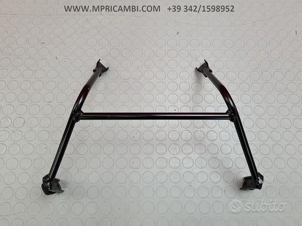 Subito TELAIETTO H KAWASAKI NINJA 600 1997 1996 ZX 6R 199