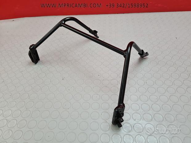 Subito TELAIETTO H KAWASAKI NINJA 600 1997 1996 ZX 6R 199