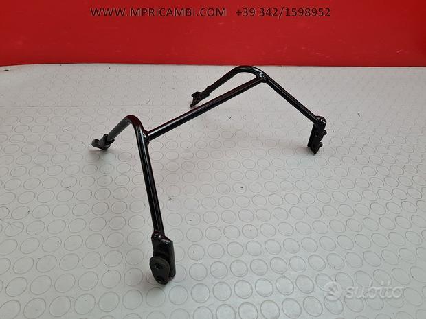 Subito TELAIETTO H KAWASAKI NINJA 600 1997 1996 ZX 6R 199