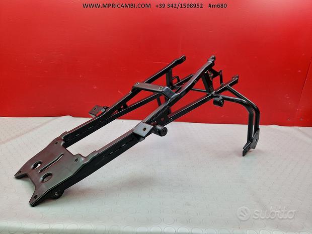 Subito TELAIETTO POSTERIORE APRILIA CAPONORD 1000 2003 20