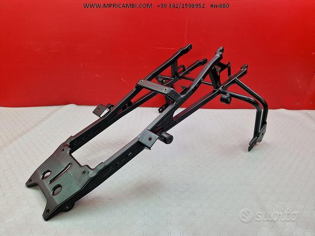 Subito TELAIETTO POSTERIORE APRILIA CAPONORD 1000 2003 20