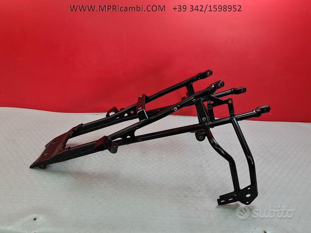 Subito TELAIETTO POSTERIORE APRILIA CAPONORD 2003 2002 10