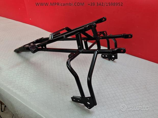 Subito TELAIETTO POSTERIORE APRILIA CAPONORD 2003 2002 10