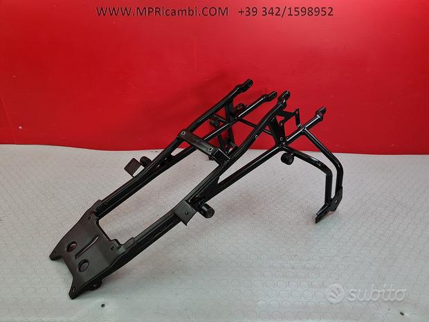 Subito TELAIETTO POSTERIORE APRILIA CAPONORD 2003 2002 10