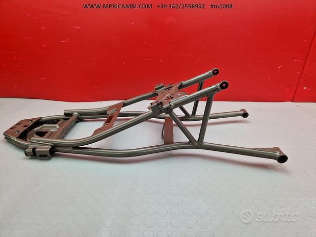 Subito TELAIETTO POSTERIORE APRILIA DORSODURO 750 2008 20