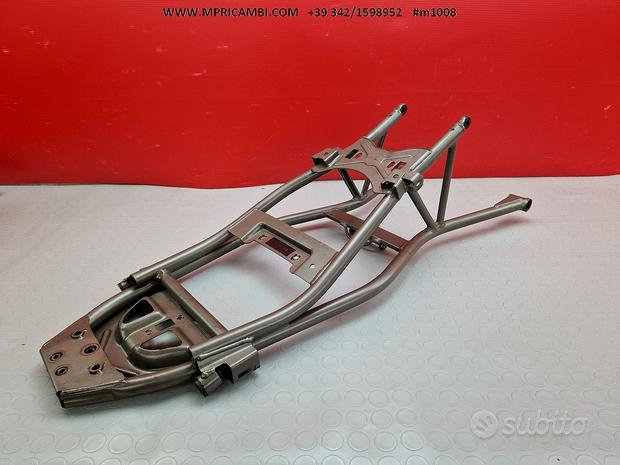 Subito TELAIETTO POSTERIORE APRILIA DORSODURO 750 2008 20