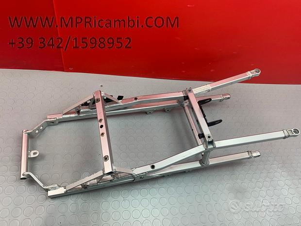 Subito TELAIETTO POSTERIORE APRILIA RSV 1000 2004 2005 RS